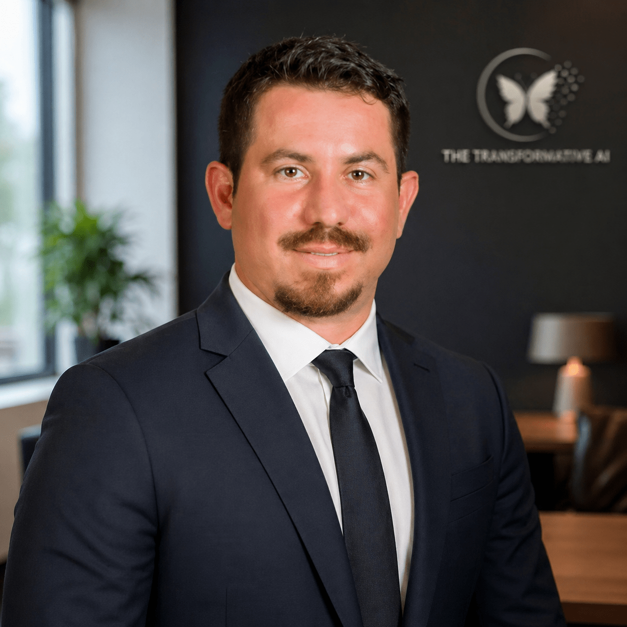 Daniel Garcia Profile Image